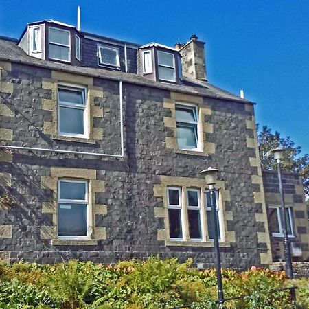 Craigielea Bed & Breakfast Galashiels Bagian luar foto