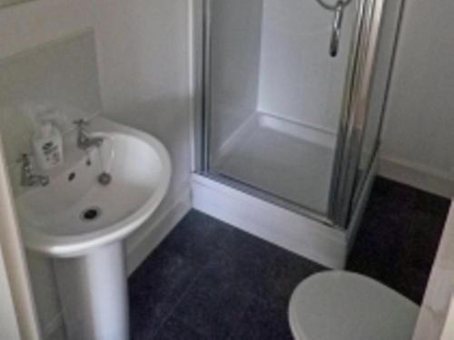 Craigielea Bed & Breakfast Galashiels Bagian luar foto