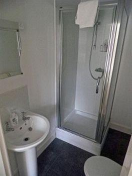 Craigielea Bed & Breakfast Galashiels Bagian luar foto